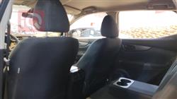 نيسان روج سبورت
